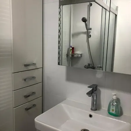 Ole I - In The Center Appartamento Skopje