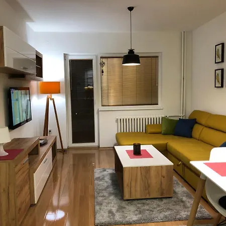 Ole I - In The Center Skopje