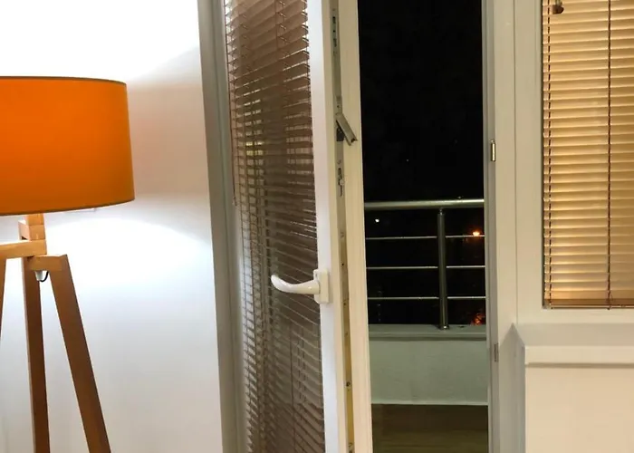 Apartament Ole I - In The Center *