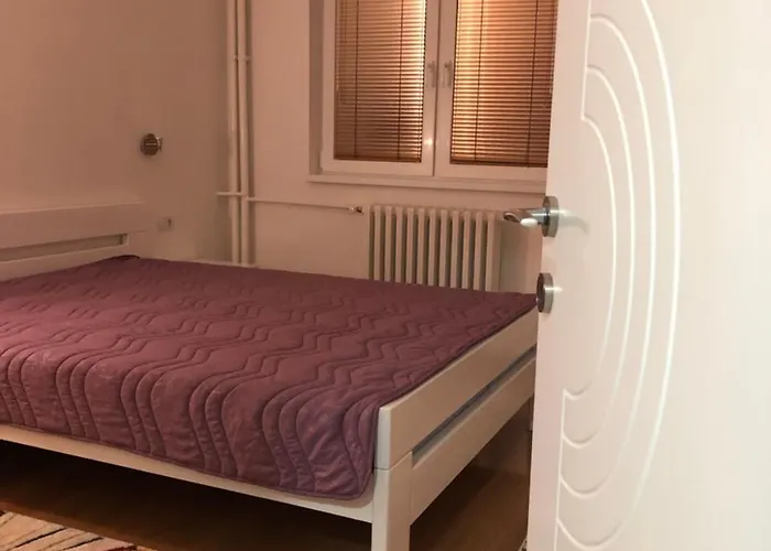 Ole I - In The Center Apartament Skopje