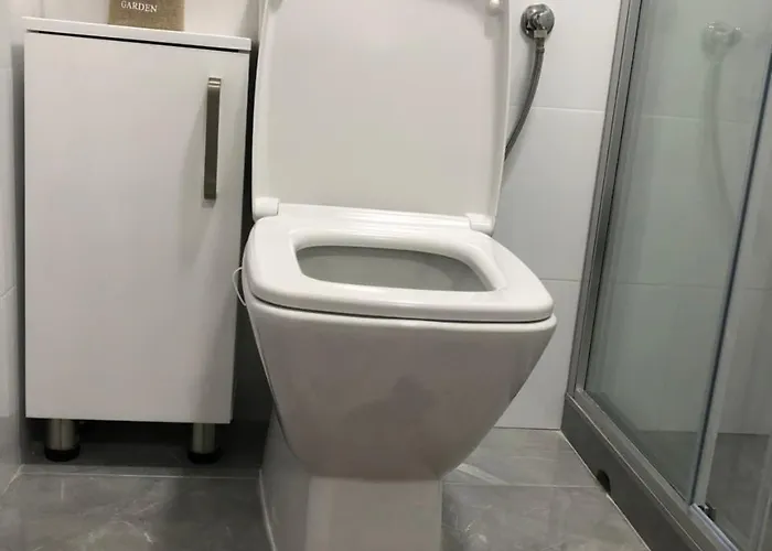 Ole I - In The Center Skopje