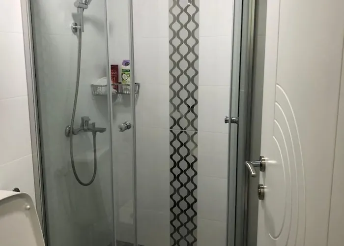 Ole I - In The Center Apartament