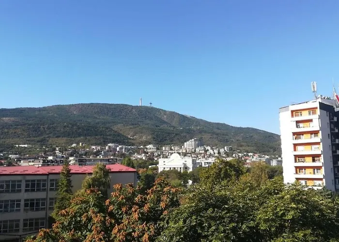 Apartament Ole I - In The Center *