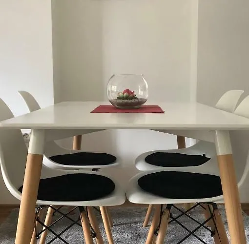 Ole I - In The Center Apartament Skopje