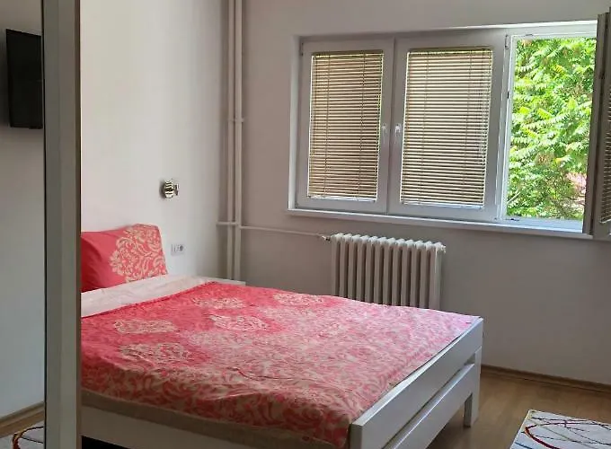 Apartament Ole I - In The Center