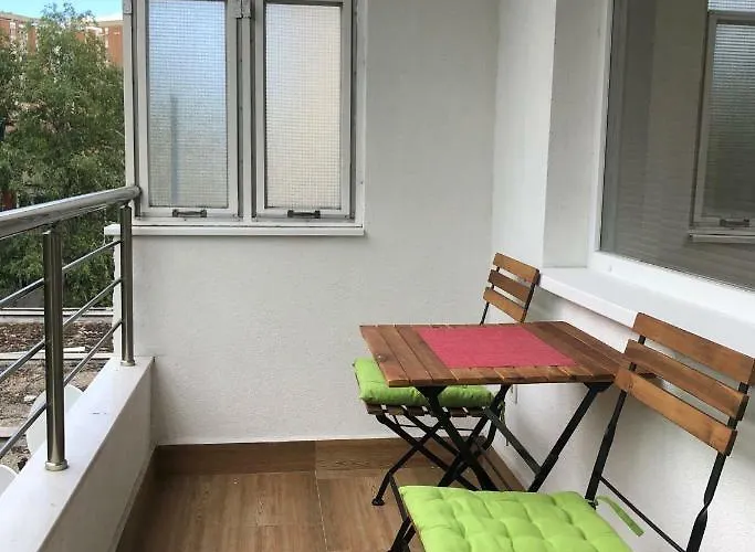 Apartament Ole I - In The Center